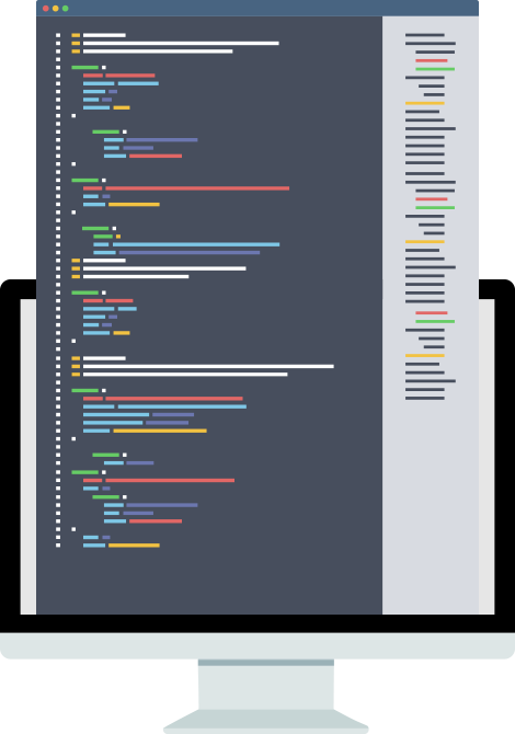 コーディング/マークアップ