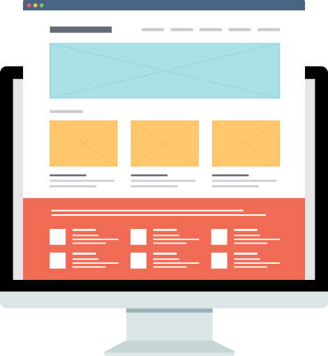 ワイヤーフレーム